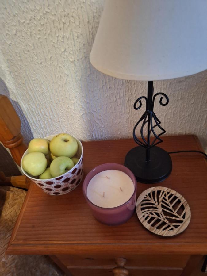 Hostal El Patio Restaurante San Bartolomé de Pinares 외부 사진